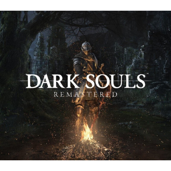 Dark Souls: Remastered EU XBOX One CD Key