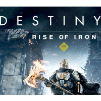Destiny: Rise of Iron DLC AR XBOX One / Xbox Series X|S CD Key