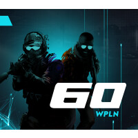BoostProject 60 PLN Gift Card