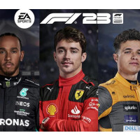 F1 23 EU XBOX One / Xbox Series X|S CD Key