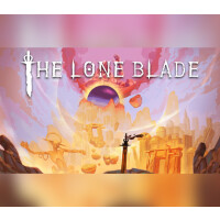 The Lone Blade Steam CD Key