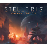 Stellaris Galaxy Edition LATAM Steam CD Key