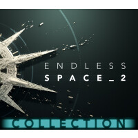 Endless Space 2 Collection EU Steam CD Key
