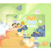 Output Pasture Steam CD Key