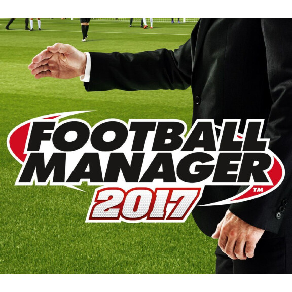 Football Manager Touch 2017 AU Steam CD Key