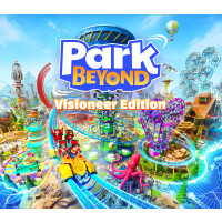 Park Beyond Visioneer Edition Steam CD Key