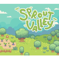 Sprout Valley Steam CD Key