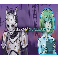 Thermonuclear Steam CD Key