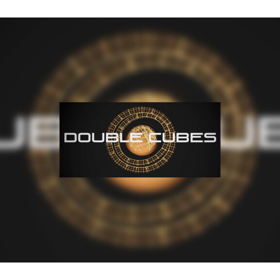 Double Cubes Steam CD Key