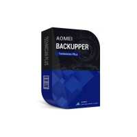 AOMEI Backupper Technician Plus Edition CD Key (Lifetime / Unlimited PCs/Servers)