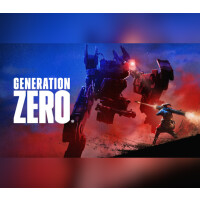 Generation Zero AR XBOX One / Xbox Series X|S CD Key