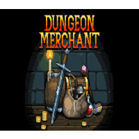 Dungeon Merchant Steam CD Key
