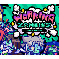 Working Zombies Steam Edition Steam CD Key