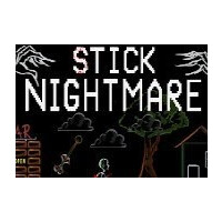 Stick Nightmare Steam CD Key