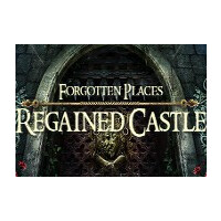Forgotten Places: Regained Castle Steam CD Key