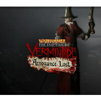 Warhammer Vermintide - Saltzpyre 'Estalian Leather Coat' Skin DLC Steam CD Key