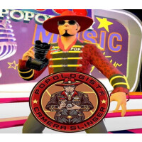 POPOLOGIST Camera Slinger Steam CD Key