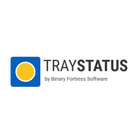 TrayStatus Pro CD Key