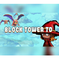 Block Tower TD Steam CD Key