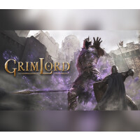 Grimlord VR PC Steam CD Key
