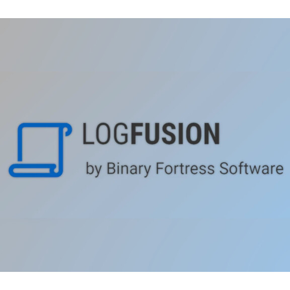 LogFusion Pro CD Key