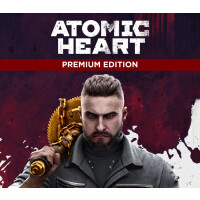 Atomic Heart Premium Edition Steam Account