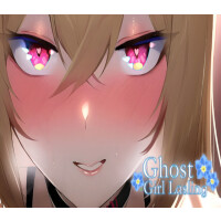 Ghost Girl Lasling - R18 ASMR DLC Steam CD Key