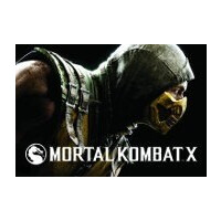 Mortal Kombat X RU VPN Activated Steam CD Key