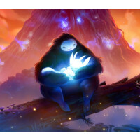 Ori and the Blind Forest: Definitive Edition AR XBOX One / Xbox Series X|S CD Key