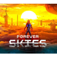 Forever Skies Steam Altergift