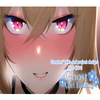 Ghost Girl Lasling - Creators' talks and project designs DLC Steam CD Key