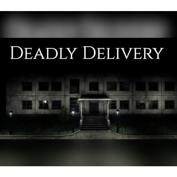 Deadly Delivery Steam CD Key