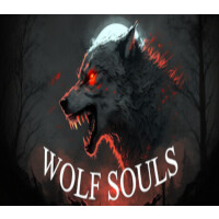 Wolf Souls Steam CD Key