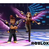 Roblox - Plasma Wings DLC CD Key