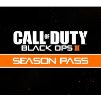 Call of Duty: Black Ops III - Season Pass AR XBOX One / Xbox Series X|S CD Key