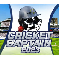 Cricket Captain 2023 Steam CD Key