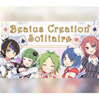 Beatus Creation Solitaire Steam CD Key