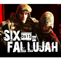 Six Days in Fallujah Steam Account
