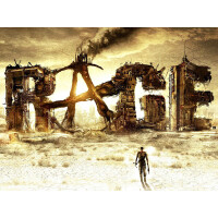 Rage RU VPN Activated Steam CD Key