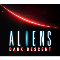 Aliens: Dark Descent Steam Account
