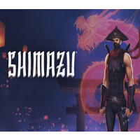 SHIMAZU Steam CD Key