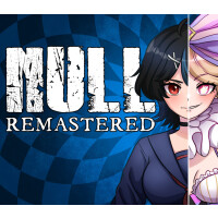 NULL [Remastered] Steam CD Key