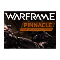 Warframe - Speed Drift Pinnacle DLC Steam CD Key