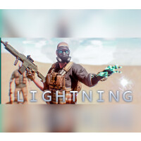 LIGHTNING Steam CD Key