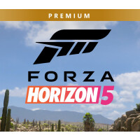 Forza Horizon 5 Premium Edition EG XBOX One / Xbox Series X|S / Windows 10/11 CD Key