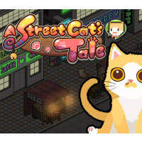 A Street Cat's Tale Steam CD Key