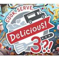 Cook, Serve, Delicious! 3?! AR XBOX One / Xbox Series X|S CD Key