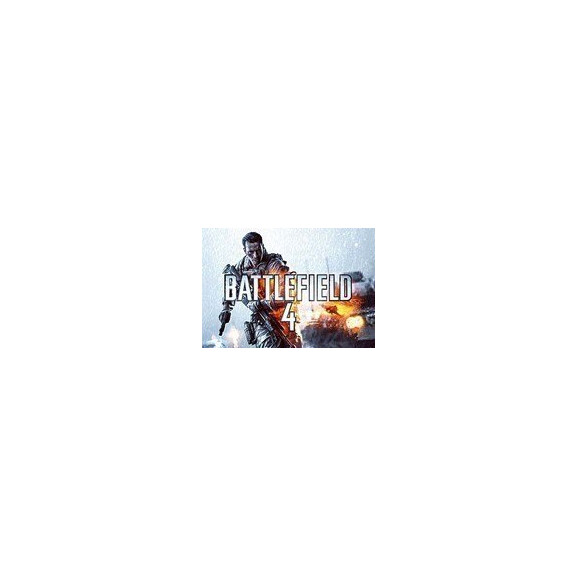 Battlefield 4 RU/PL Origin CD Key