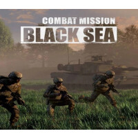 Combat Mission Black Sea - Battle Pack 1 DLC Steam CD Key