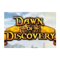 Dawn of Discovery Gold (Anno 1404 Gold) Steam Gift